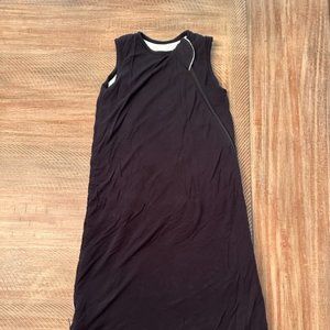 Kyte BABY Sleep Slack Black 1.0 Tog - Small